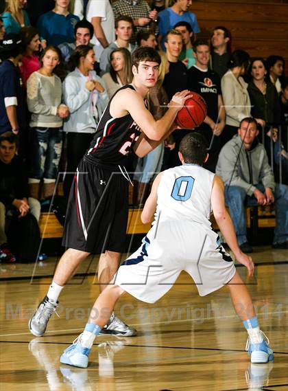 Thumbnail 1 in Pomona @ Ralston Valley photogallery.