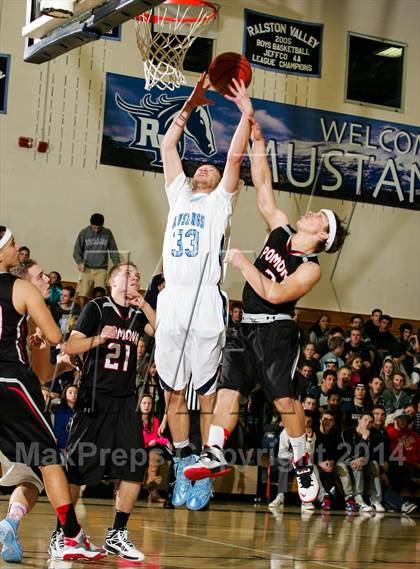 Thumbnail 2 in Pomona @ Ralston Valley photogallery.