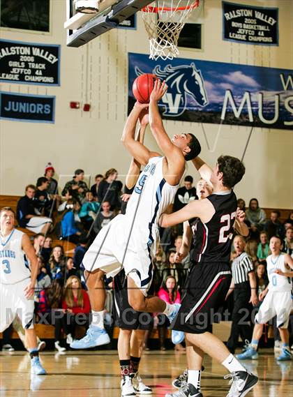 Thumbnail 2 in Pomona @ Ralston Valley photogallery.
