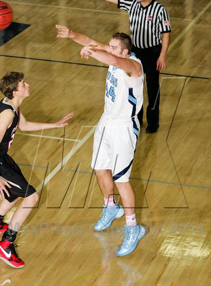 Thumbnail 3 in Pomona @ Ralston Valley photogallery.