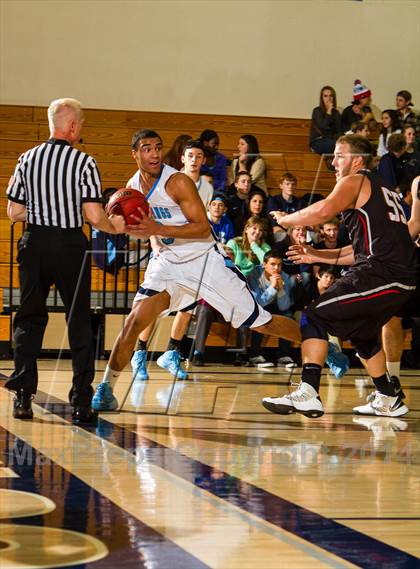 Thumbnail 3 in Pomona @ Ralston Valley photogallery.