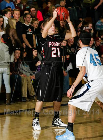 Thumbnail 3 in Pomona @ Ralston Valley photogallery.