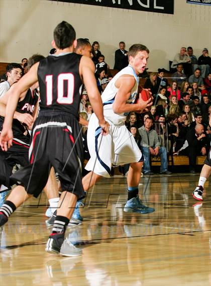 Thumbnail 3 in Pomona @ Ralston Valley photogallery.