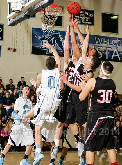 Thumbnail 2 in Pomona @ Ralston Valley photogallery.