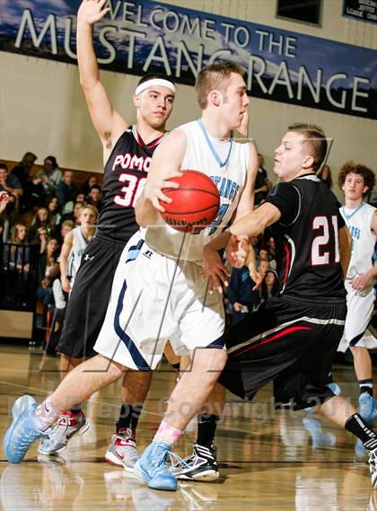 Thumbnail 3 in Pomona @ Ralston Valley photogallery.