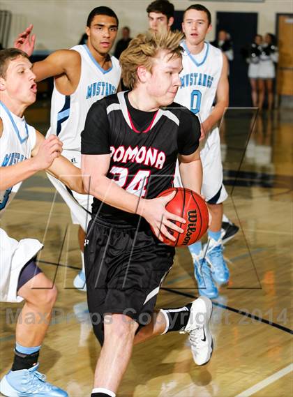 Thumbnail 1 in Pomona @ Ralston Valley photogallery.