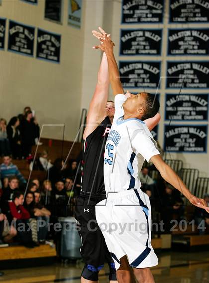 Thumbnail 3 in Pomona @ Ralston Valley photogallery.