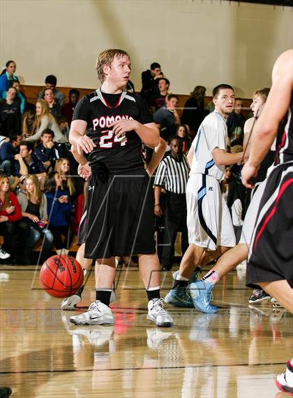 Thumbnail 3 in Pomona @ Ralston Valley photogallery.