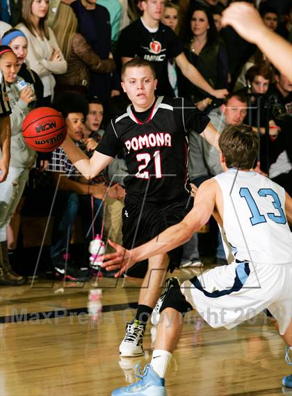 Thumbnail 3 in Pomona @ Ralston Valley photogallery.