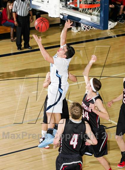 Thumbnail 2 in Pomona @ Ralston Valley photogallery.