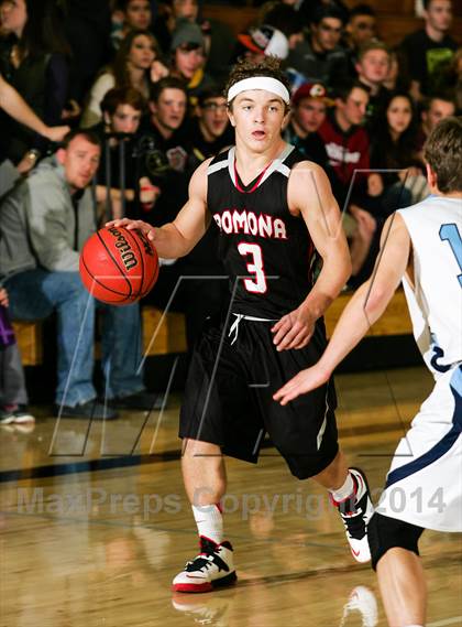 Thumbnail 2 in Pomona @ Ralston Valley photogallery.