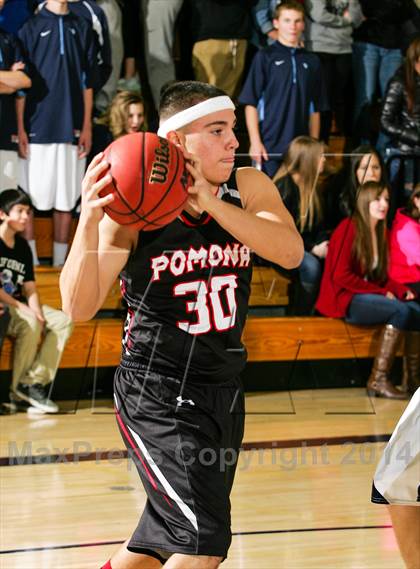 Thumbnail 1 in Pomona @ Ralston Valley photogallery.