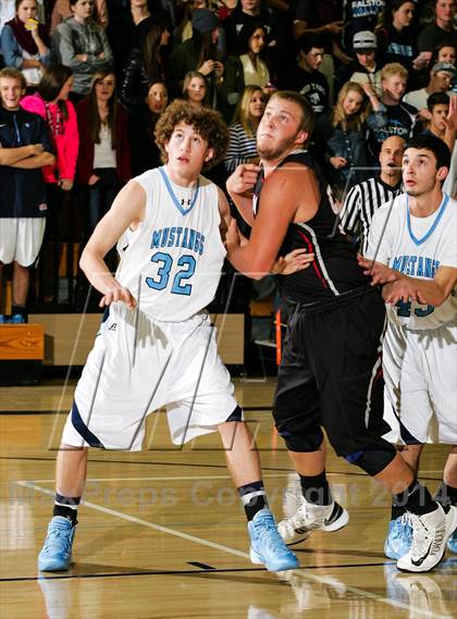 Thumbnail 3 in Pomona @ Ralston Valley photogallery.