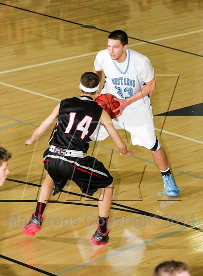 Thumbnail 2 in Pomona @ Ralston Valley photogallery.