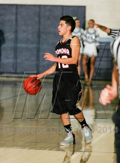 Thumbnail 1 in Pomona @ Ralston Valley photogallery.