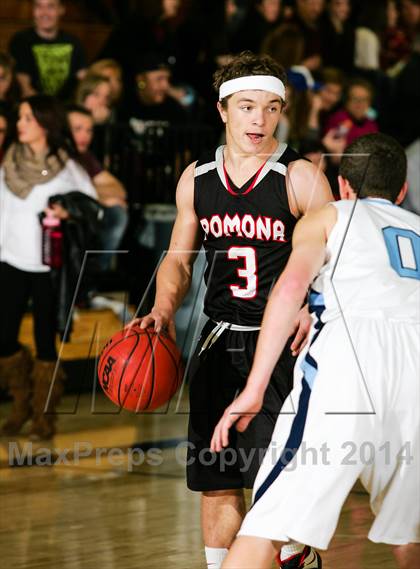 Thumbnail 3 in Pomona @ Ralston Valley photogallery.