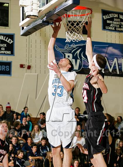 Thumbnail 1 in Pomona @ Ralston Valley photogallery.