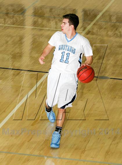Thumbnail 2 in Pomona @ Ralston Valley photogallery.