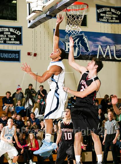 Thumbnail 2 in Pomona @ Ralston Valley photogallery.