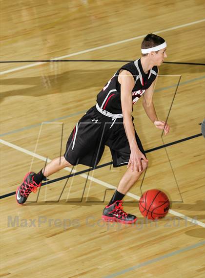 Thumbnail 2 in Pomona @ Ralston Valley photogallery.