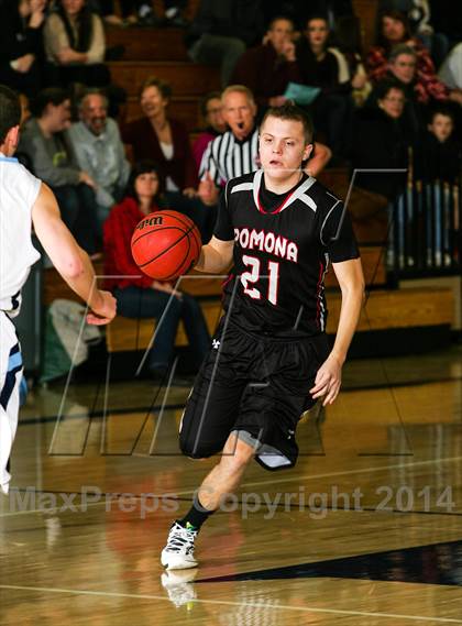 Thumbnail 1 in Pomona @ Ralston Valley photogallery.