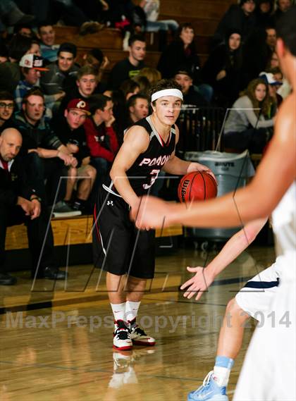 Thumbnail 1 in Pomona @ Ralston Valley photogallery.