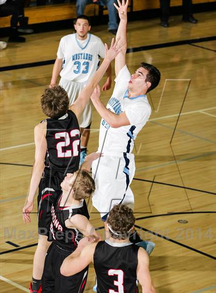 Thumbnail 1 in Pomona @ Ralston Valley photogallery.