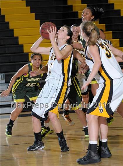 Thumbnail 1 in Kennedy @ Del Oro photogallery.
