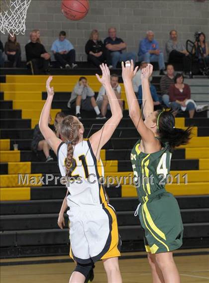 Thumbnail 1 in Kennedy @ Del Oro photogallery.