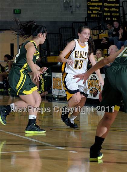 Thumbnail 3 in Kennedy @ Del Oro photogallery.