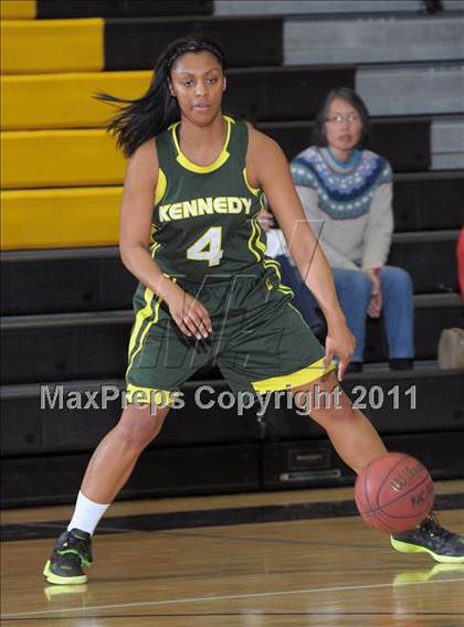 Thumbnail 3 in Kennedy @ Del Oro photogallery.