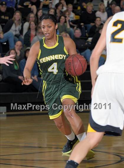 Thumbnail 1 in Kennedy @ Del Oro photogallery.