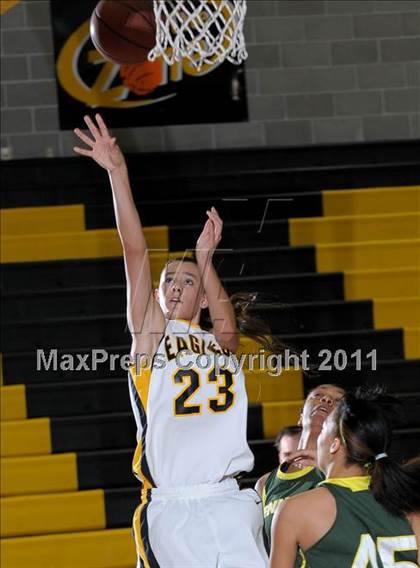 Thumbnail 3 in Kennedy @ Del Oro photogallery.