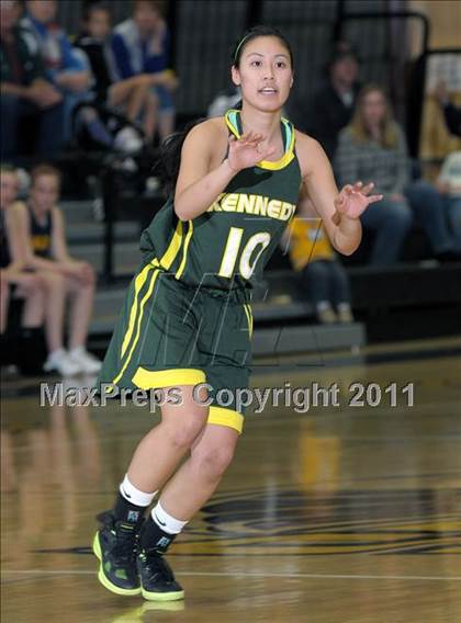 Thumbnail 3 in Kennedy @ Del Oro photogallery.