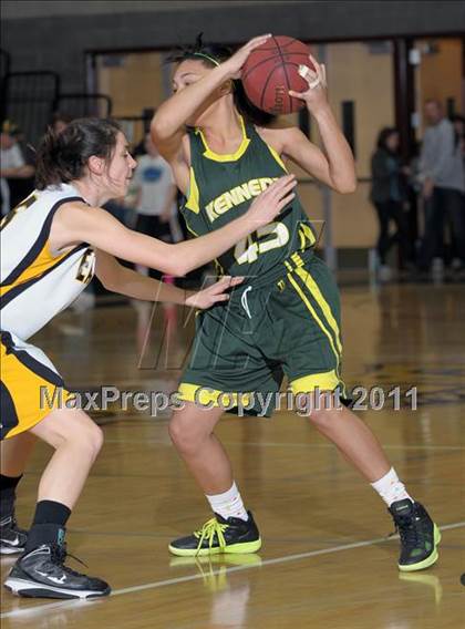Thumbnail 2 in Kennedy @ Del Oro photogallery.