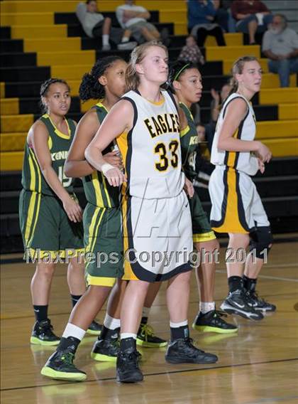 Thumbnail 1 in Kennedy @ Del Oro photogallery.