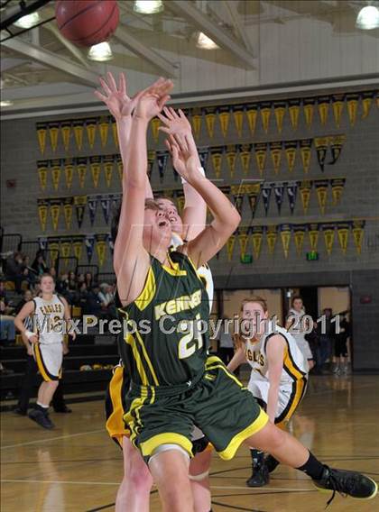 Thumbnail 1 in Kennedy @ Del Oro photogallery.