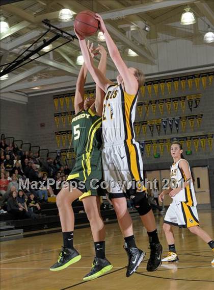 Thumbnail 1 in Kennedy @ Del Oro photogallery.