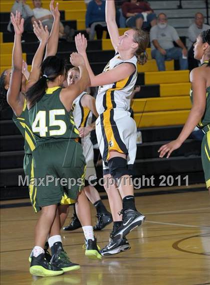 Thumbnail 3 in Kennedy @ Del Oro photogallery.