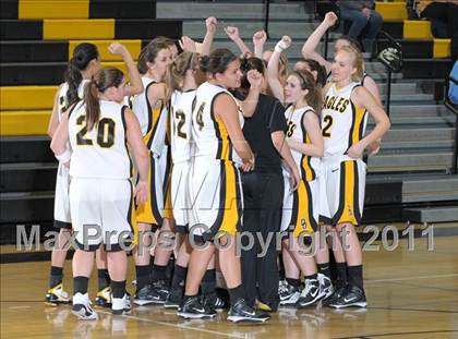 Thumbnail 1 in Kennedy @ Del Oro photogallery.