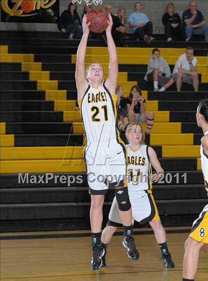 Thumbnail 1 in Kennedy @ Del Oro photogallery.