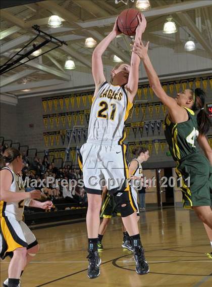 Thumbnail 1 in Kennedy @ Del Oro photogallery.