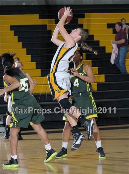 Thumbnail 1 in Kennedy @ Del Oro photogallery.