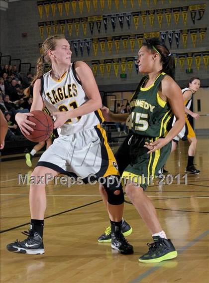 Thumbnail 2 in Kennedy @ Del Oro photogallery.