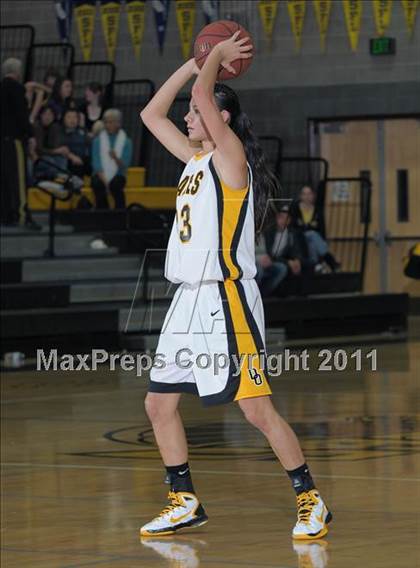 Thumbnail 3 in Kennedy @ Del Oro photogallery.