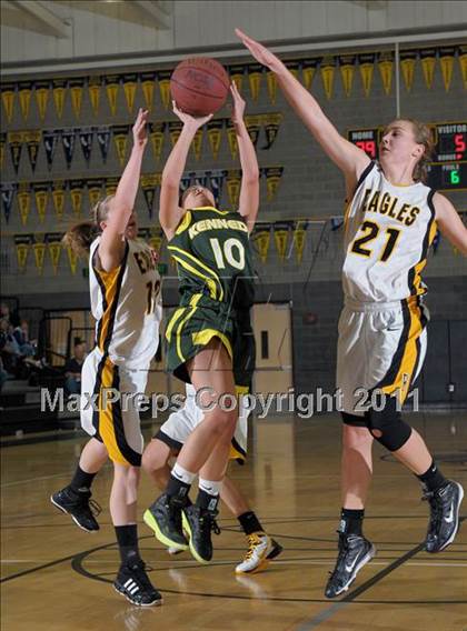 Thumbnail 2 in Kennedy @ Del Oro photogallery.