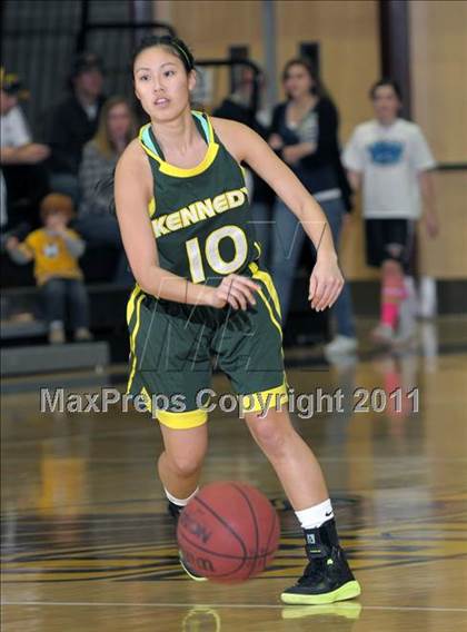Thumbnail 1 in Kennedy @ Del Oro photogallery.