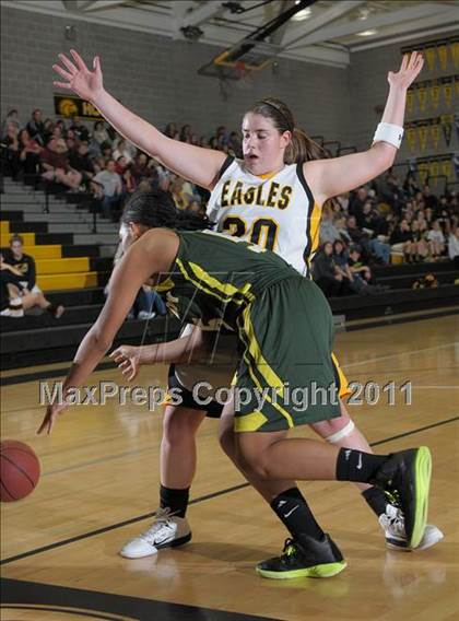 Thumbnail 3 in Kennedy @ Del Oro photogallery.