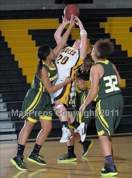Thumbnail 3 in Kennedy @ Del Oro photogallery.