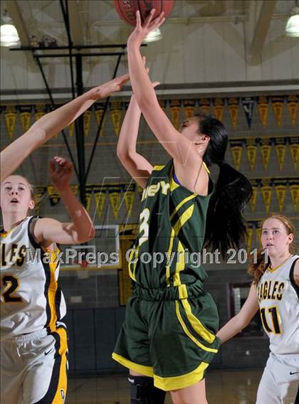 Thumbnail 1 in Kennedy @ Del Oro photogallery.